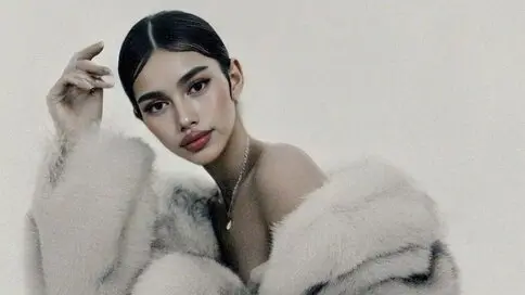 AthenaTenorio's live cam