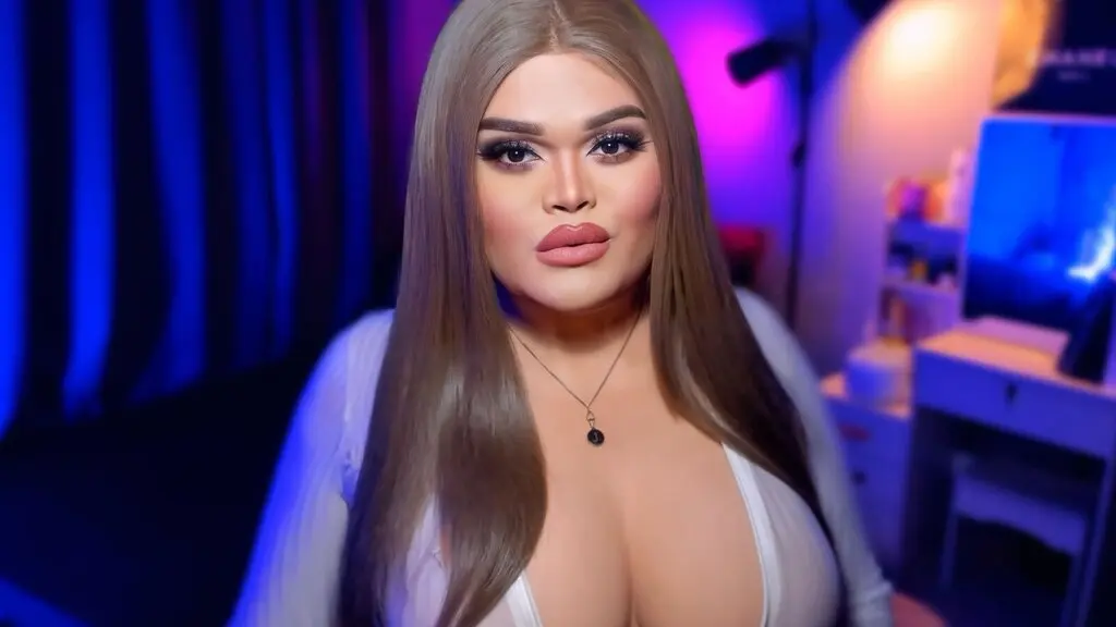 BlytheSmith's live cam