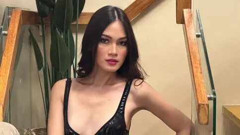 CandiceCarolina's live cam