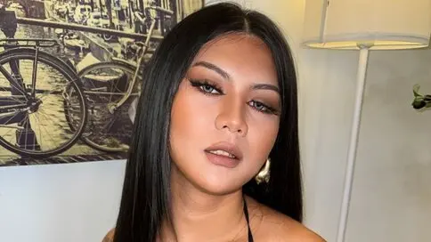 FioraFrost's live cam