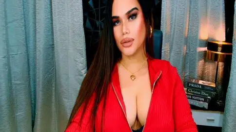 HarleyShane's live cam