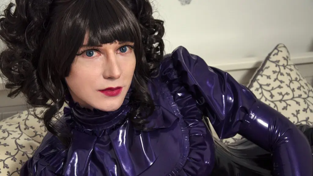 LatexIrime's live cam