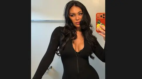 MedusaValeria's live cam