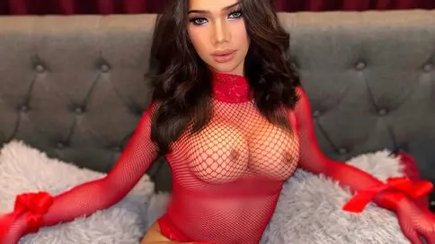 MeganTiu's live cam