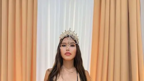 Nataliawill's live cam