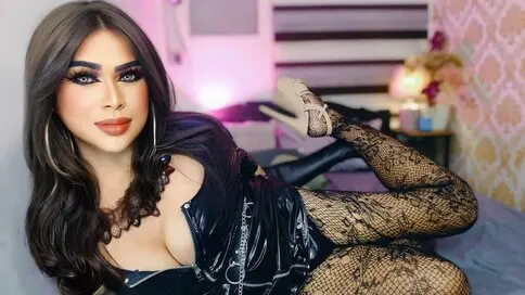 SheenaBlaire's live cam