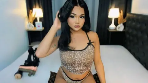 TinaMorann's live cam