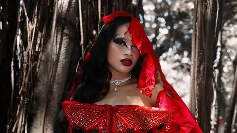 TylaLopez's live cam