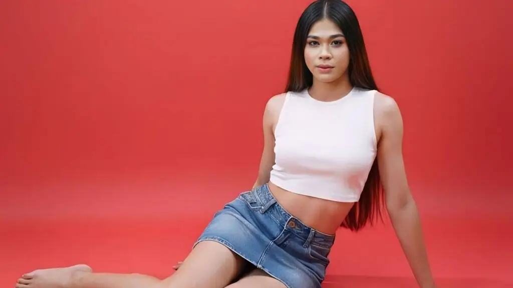 VivienSinclair's live cam