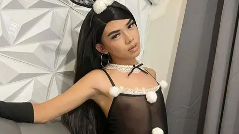 VixienPaxlee's live cam