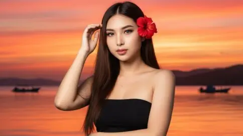 WandaScarlet's live cam