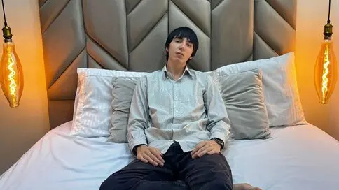 JeffBellfort's live cam