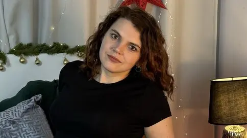 AmeliaStorm's live cam