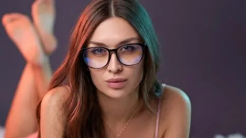 BrightLena's live cam