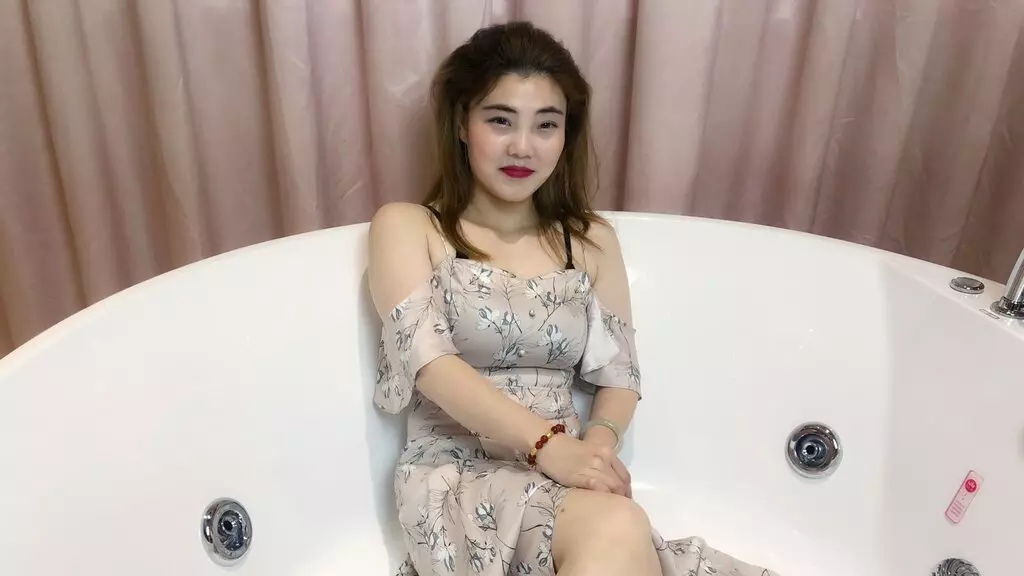 StacyWang's live cam